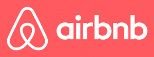 airbnb app