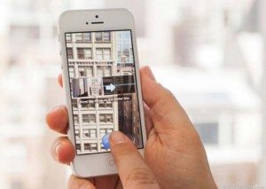 Bedre fotos med iPhone 5