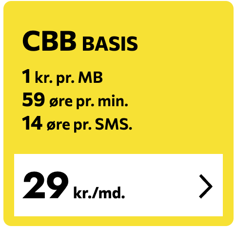 CBBmobil