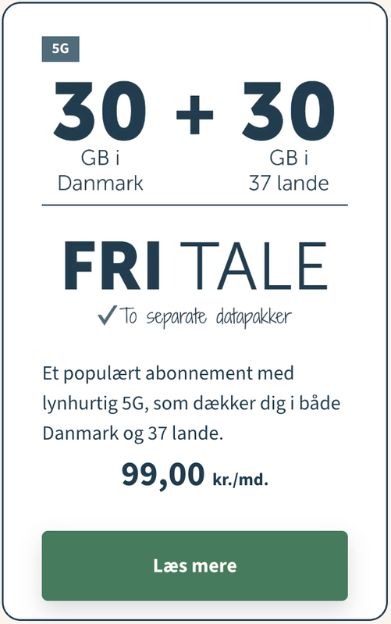 Duka mobil abonnement