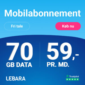 lebara mobil