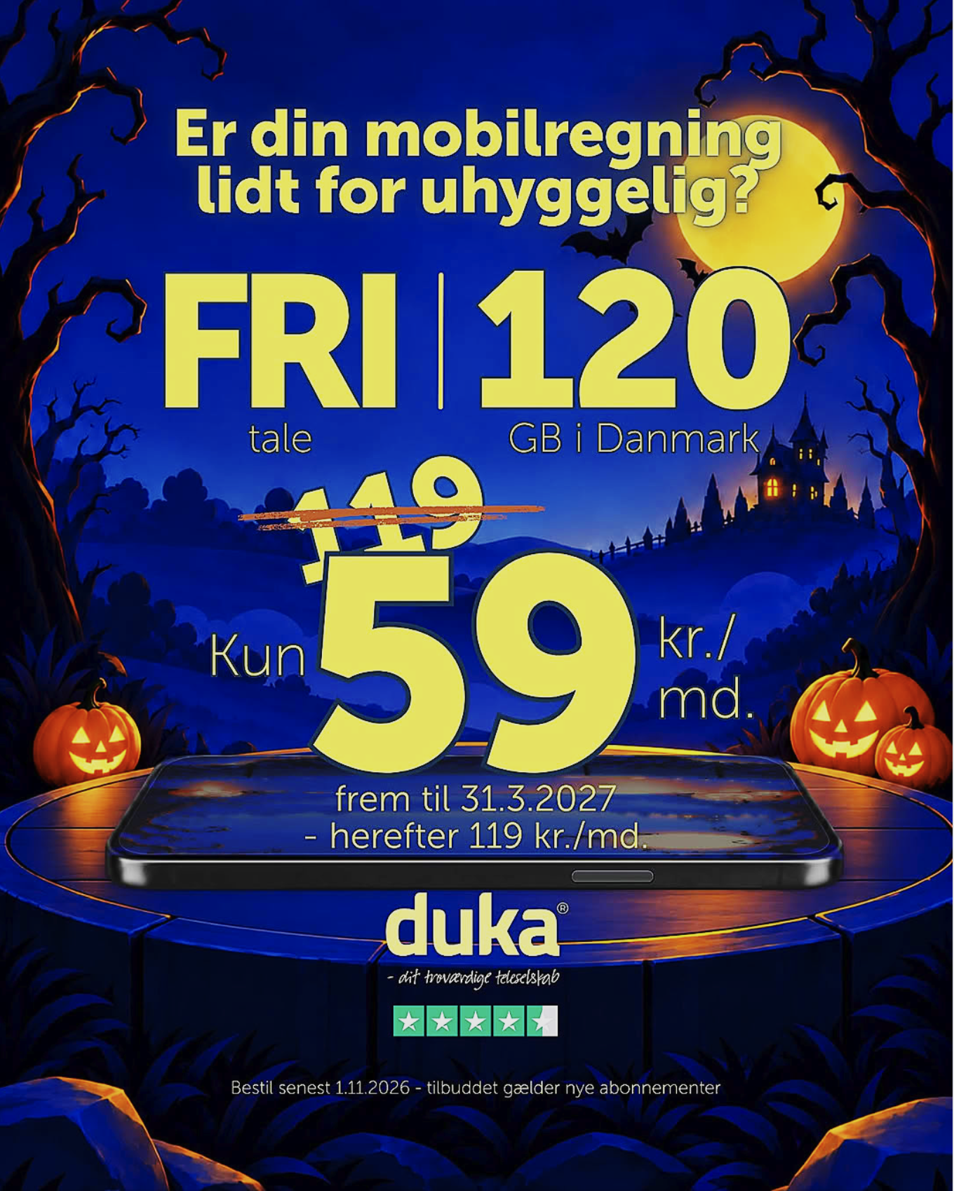 Mobilselskaber